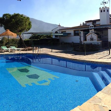 Tu Villa Rural Cortijo Los Cantos 7 Dormitorios Piscina Privada อัลเลาริน เอล กรันเด ภายนอก รูปภาพ