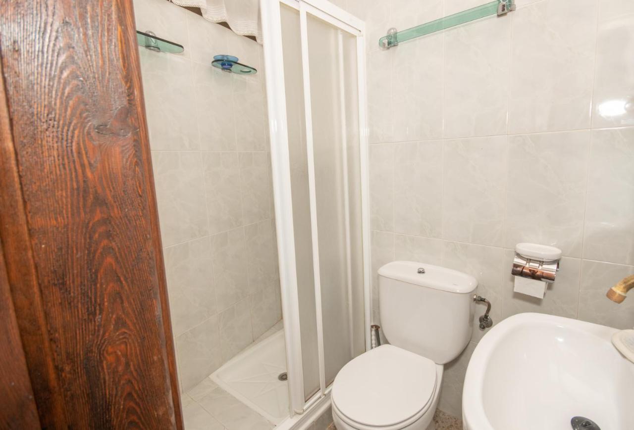 Tu Villa Rural Cortijo Los Cantos 7 Dormitorios Piscina Privada อัลเลาริน เอล กรันเด ภายนอก รูปภาพ