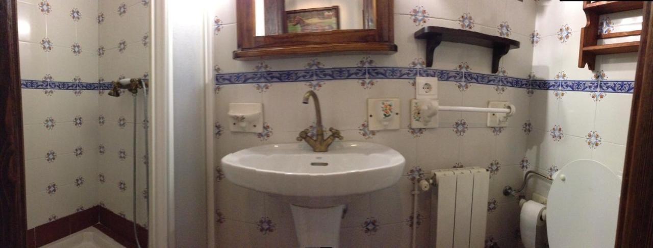 Tu Villa Rural Cortijo Los Cantos 7 Dormitorios Piscina Privada อัลเลาริน เอล กรันเด ภายนอก รูปภาพ
